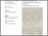 [thumbnail of Wave polarization and dynamic degeneracy in a chiral elastic lattice.pdf]