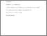 [thumbnail of A Scoping Review of Empirical Literature Associated With Health Behaviours in the Ambulance Working Population.pdf]