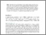 [thumbnail of Music and Identity in Paraguay Expressing National, Racial, and Class Identity in Guitar Music Culture.pdf]