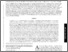 [thumbnail of Influence of Vitamin D Supplementation by Simulated Sunlight or Oral D3 on Respiratory Infection during Military Training.pdf]