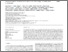[thumbnail of Towards a qAOP Framework for Predictive Toxicology - Linking Data to Decisions.pdf]