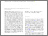 [thumbnail of Targeting reactive oxygen species (ROS) to combat the age-related loss of muscle mass and function.pdf]