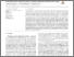 [thumbnail of Aluminium alloy channel columns Testing, numerical modelling and design.pdf]