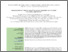 [thumbnail of The in vitrocytotoxicity against human melanoma cells.pdf]