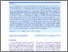 [thumbnail of A preliminary investigation on the possibility of developing a cancer vaccine usnig snake venom components.pdf]