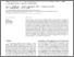 [thumbnail of Impact of ECG data format on the performance of machine learning models for the prediction of myocardial infarction.pdf]