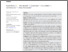 [thumbnail of To participate or not to participate The troublesome question of nurses' conscientious objection to abortion A qualitative study.pdf]