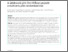 [thumbnail of Remote physical activity intervention to promote physical activity and health in adolescent girls (the HERizon project) a multi-arm, pilot randomised trial.pdf]