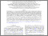[thumbnail of oMEGACat. II. Photometry and Proper Motions for 1.4 Million Stars in Omega Centauri and Its Rotation in the Plane of the Sky.pdf]