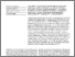[thumbnail of Yersinia pestis genomes reveal plague in Britain 4000 years ago.pdf]
