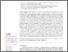 [thumbnail of New Delhi Metallo Beta Lactamase Inhibitors A Systematic Scoping Review.pdf]
