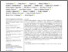[thumbnail of Forever but not everywhere Unexpected non-detection of per- and polyfluoroalkyl substances (PFAS) in major Philippines rivers.pdf]