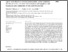 [thumbnail of Lipoic acid abates testis lead accumulation, sperm-endocrine.pdf]