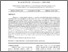 [thumbnail of Isolation and structure elucidation of antimalarial principles from Terminalia mantaly H Perrier stem bark.pdf]