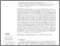 [thumbnail of Navigating Uncertainty A Novel Framework for Assessing Barriers to Blockchain Adoption in Freeport Operations.pdf]