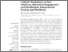 [thumbnail of The Model of Motivational Dynamics in Sport: Resistance to Peer Influence, Behavioral Engagement and Disaffection, Dispositional Coping, and Resilience.pdf]