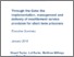 [thumbnail of Through the Gate Executive Summary Symplectic.docx.pdf]